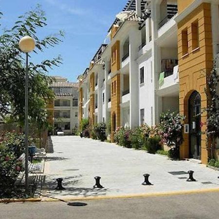 Apartamentos Enjoy Life Chipiona Exterior foto