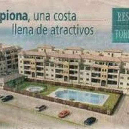 Apartamentos Enjoy Life Chipiona Exterior foto