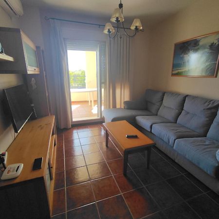 Apartamentos Enjoy Life Chipiona Exterior foto