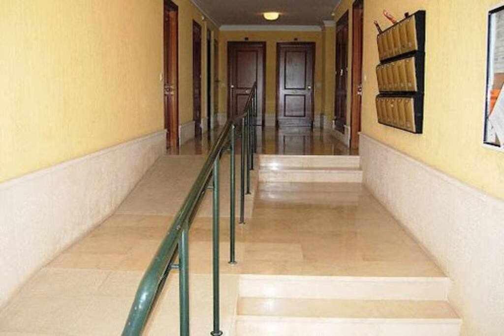 Apartamentos Enjoy Life Chipiona Exterior foto