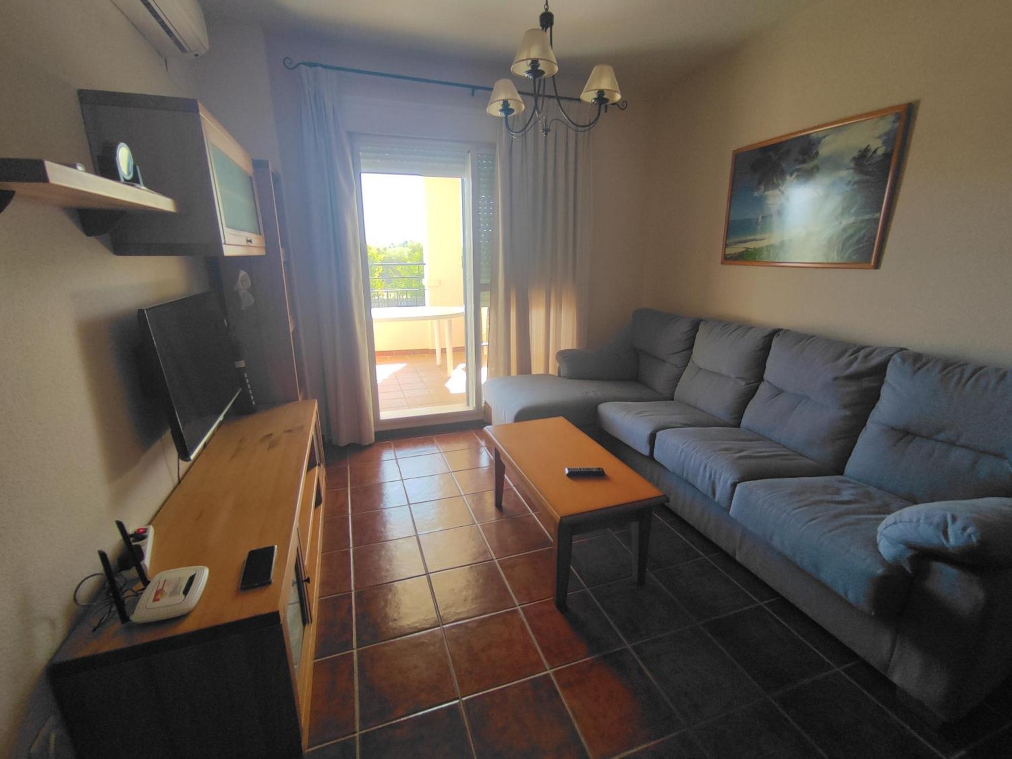 Apartamentos Enjoy Life Chipiona Exterior foto