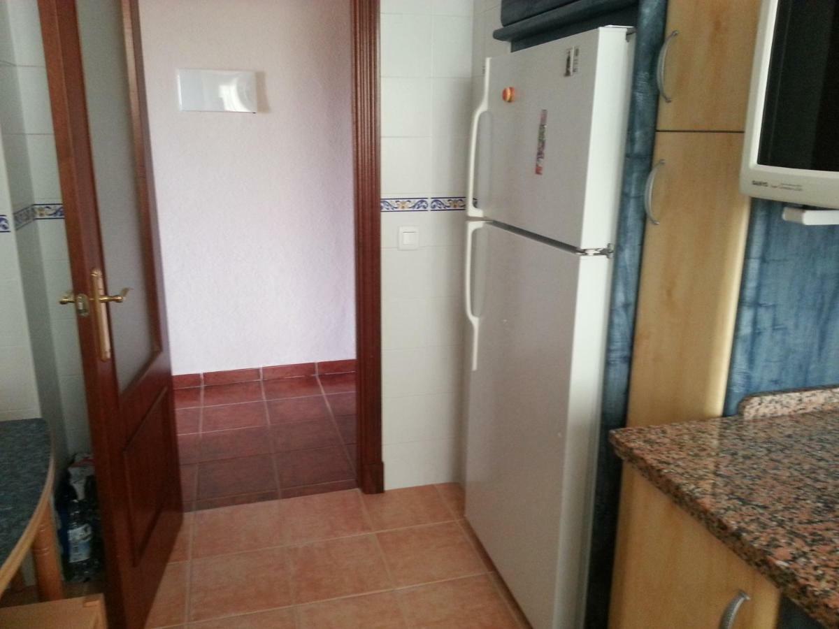 Apartamentos Enjoy Life Chipiona Exterior foto