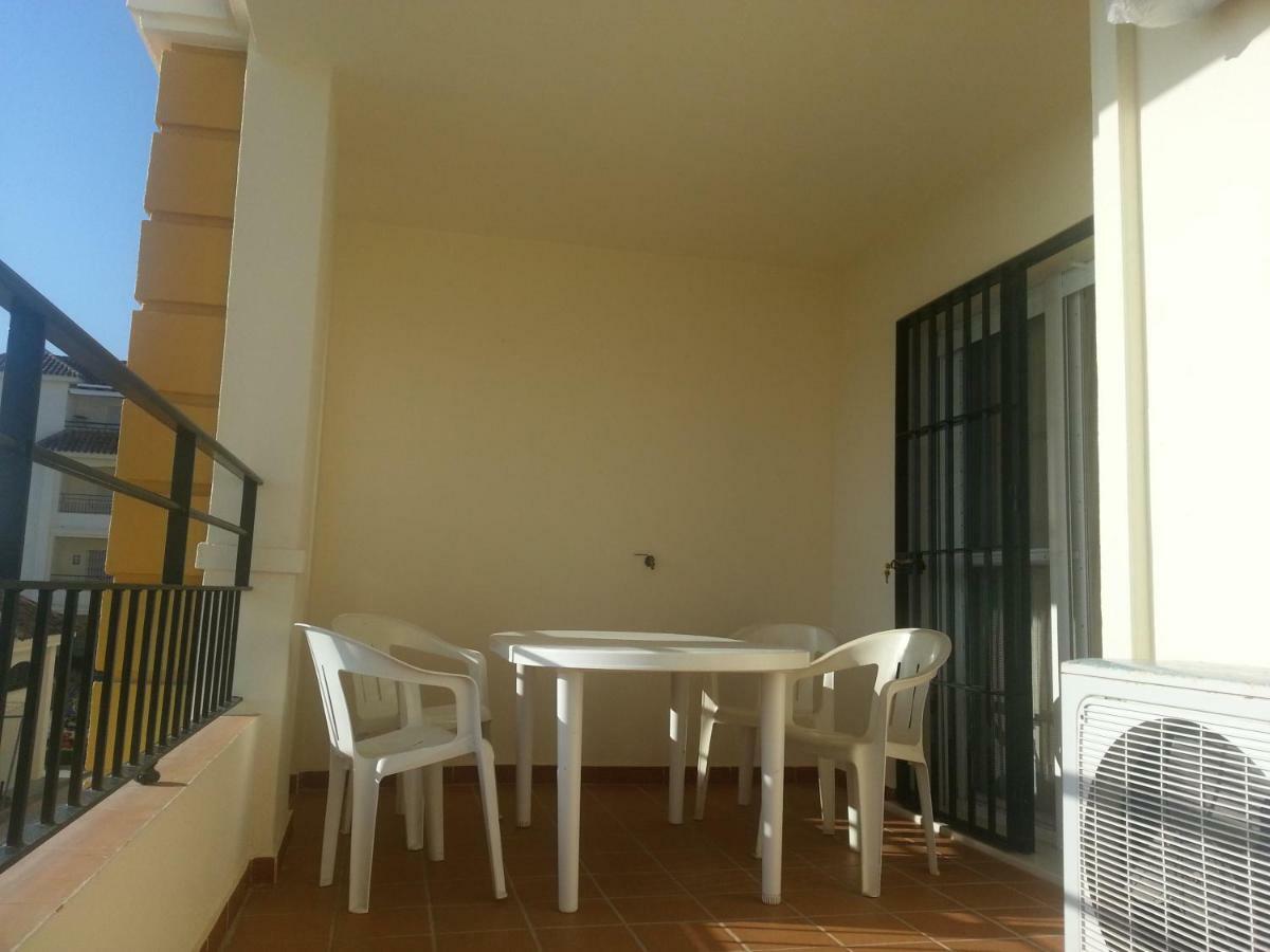 Apartamentos Enjoy Life Chipiona Exterior foto