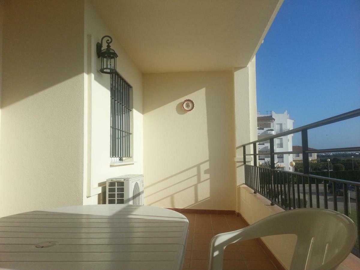 Apartamentos Enjoy Life Chipiona Exterior foto